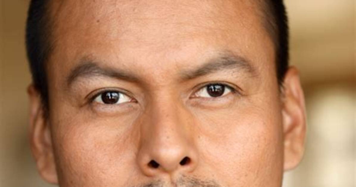 Jeremiah Bitsui Net Worth