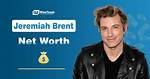 Jeremiah Krage Net Worth