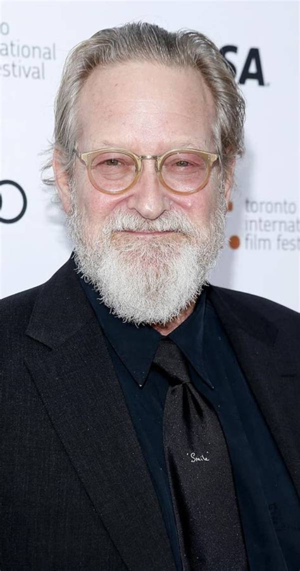 Jeremiah S. Chechik Net Worth
