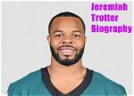 Jeremiah Trotter Net Worth