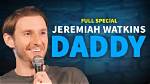 Jeremiah Watkins Net Worth
