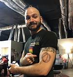 Jeremy Dooley Net Worth