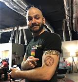 Jeremy Dooley Net Worth