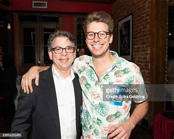 Jeremy Gelbwaks Net Worth