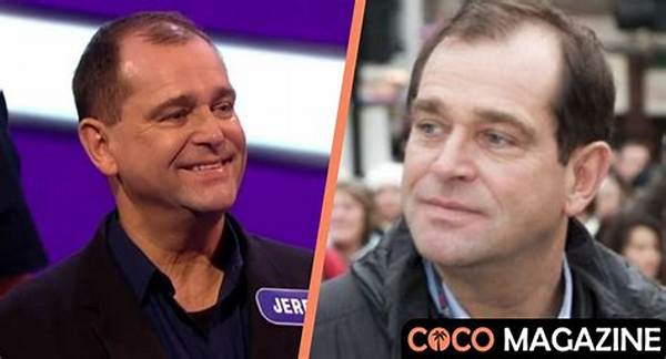 Jeremy Gittins Net Worth