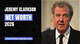 Jeremy Globerson Net Worth