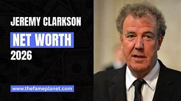 Jeremy Globerson Net Worth