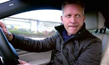 Jeremy Kyle Net Worth