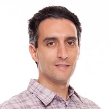 Jeremy Levine Net Worth