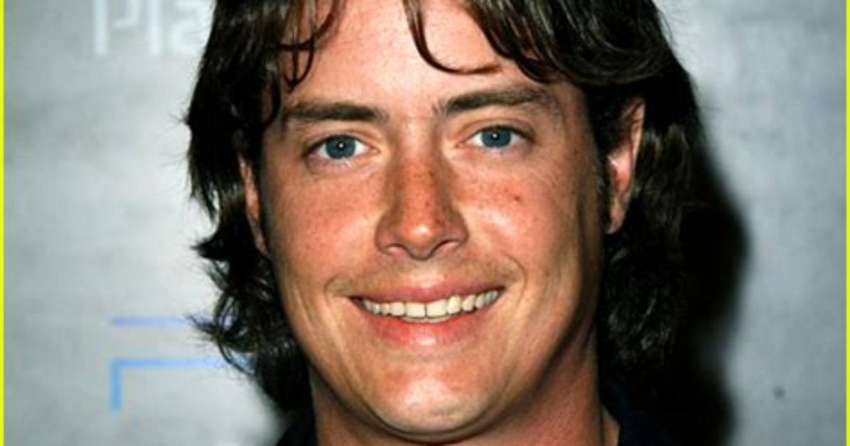 Jeremy London Net Worth
