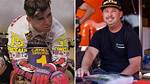 Jeremy Mcgrath Net Worth