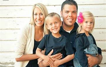 Jeremy Osmond Net Worth