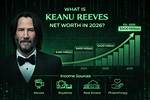 Jeremy Reeves Net Worth