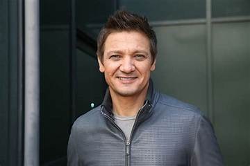 Jeremy Renner Net Worth