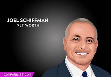 Jeremy Schiffman Net Worth