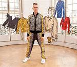 Jeremy Scott Net Worth