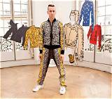 Jeremy Scott Net Worth
