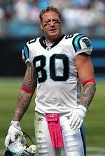 Jeremy Shockey Net Worth