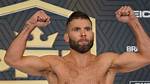 Jeremy Stephens Net Worth