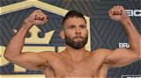 Jeremy Stephens Net Worth