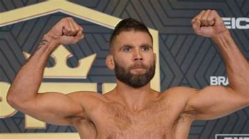 Jeremy Stephens Net Worth