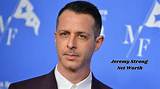 Jeremy Strong Net Worth