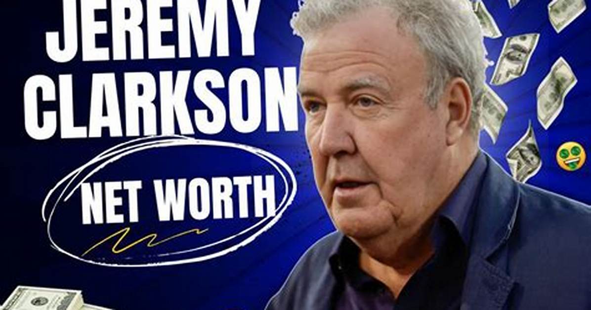Jeremy Yost Net Worth