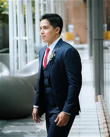 Jeric Fortuna Net Worth