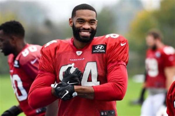 Jermaine Gresham Net Worth