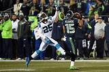 Jermaine Kearse Net Worth