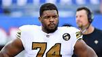 Jermon Bushrod Net Worth