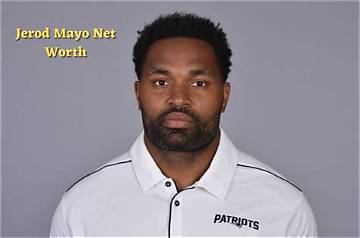 Jerod Mankin Net Worth