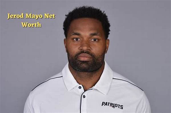 Jerod Mankin Net Worth