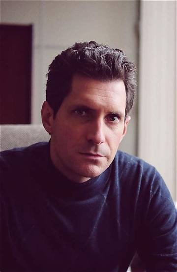 Jeroen Van Der Ven Net Worth