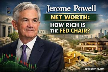 Jerome Barkum Net Worth