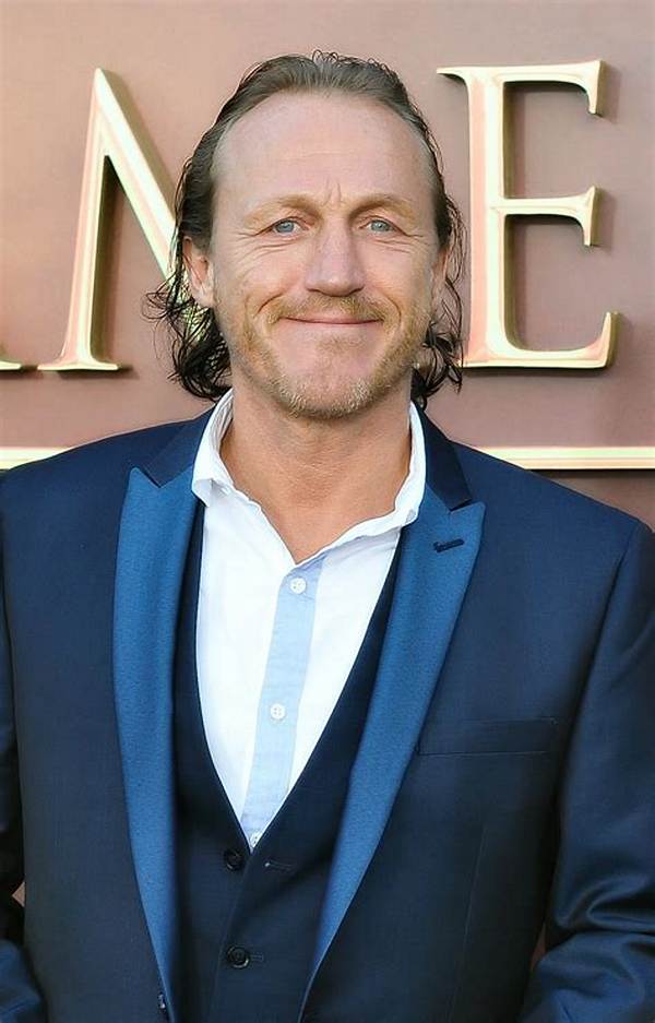 Jerome Flynn Net Worth