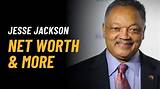 Jerome Jackson Net Worth