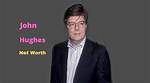 Jerome John Hughes Net Worth