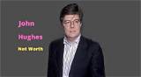 Jerome John Hughes Net Worth