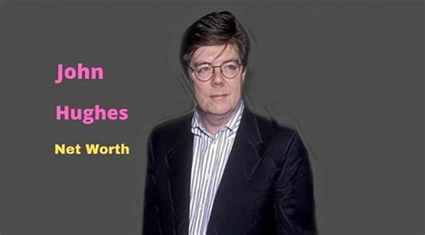 Jerome John Hughes Net Worth
