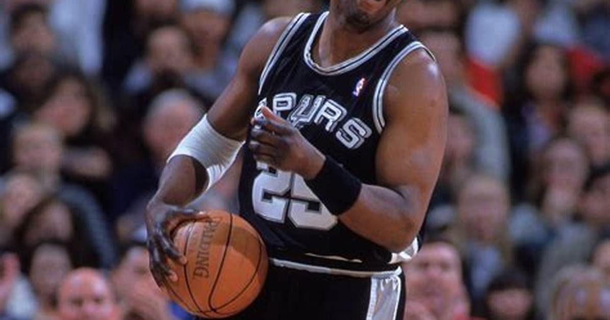 Jerome Kersey Net Worth