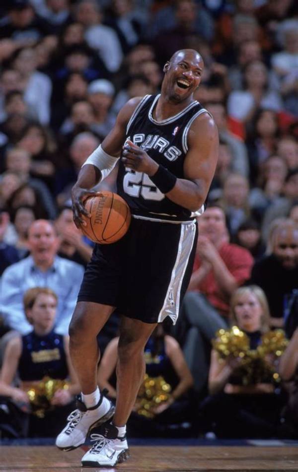 Jerome Kersey Net Worth