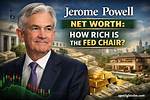 Jerome Thor Net Worth