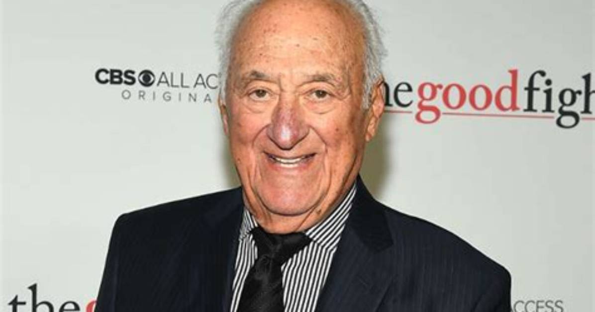 Jerry Adler Net Worth