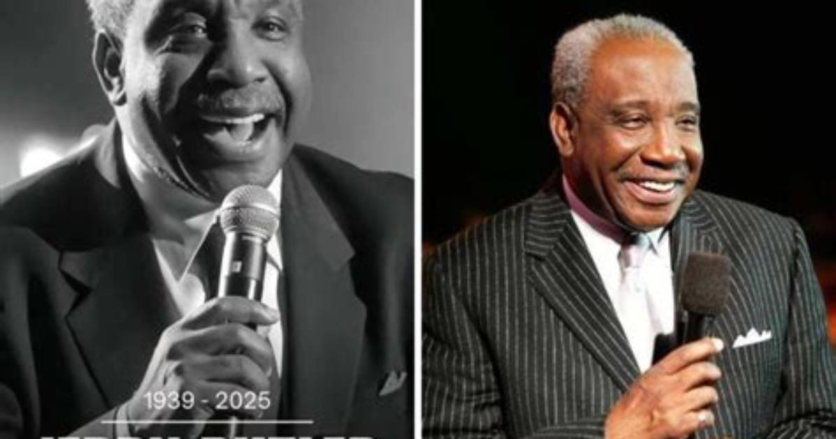 Jerry Butler Net Worth