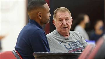 Jerry Colangelo Net Worth