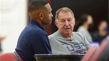 Jerry Colangelo Net Worth