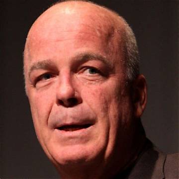 Jerry Doyle Net Worth