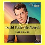 Jerry Foster Net Worth