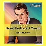Jerry Foster Net Worth